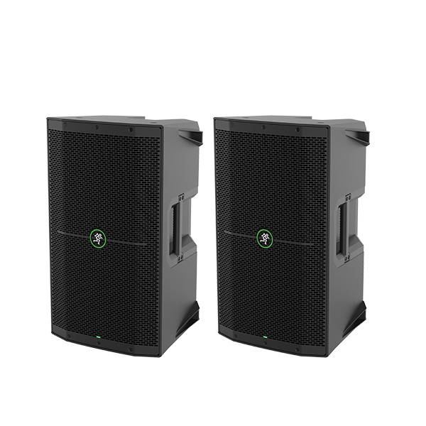 Powered Speaker MACKIE THUMP 210 (pair)