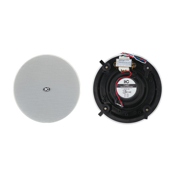 Ceiling Speaker ITC T-205T