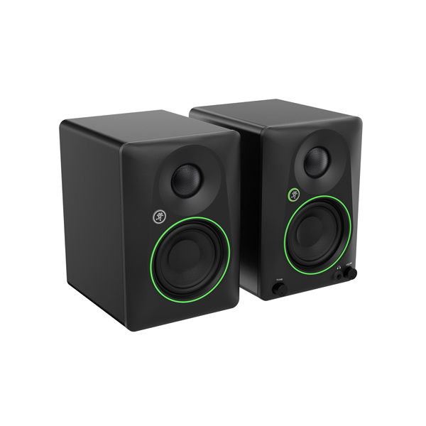 Studio Monitor MACKIE CR3.5BT