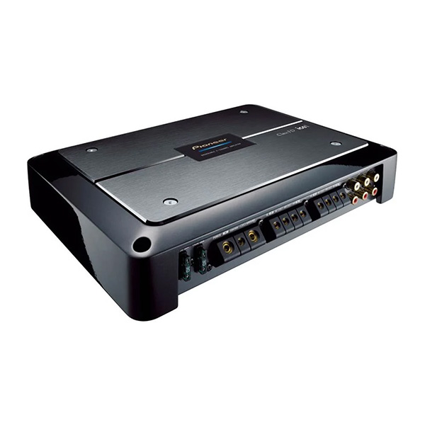 Car Amplifier PIONEER PRS D4200F