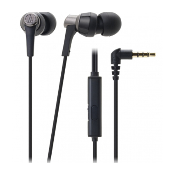 In-Ear Headphone AUDIO-TECHNICA ATH-CKR3iS